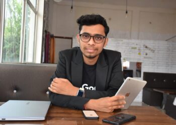 अखिलेंद्र साहू: एक युवा सीरियल उद्यमी बना युवाओ के लिए प्रेरणाश्रोत