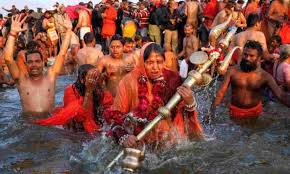 हरिद्वार – कुंभ मेले में कोरोना विस्फोट
