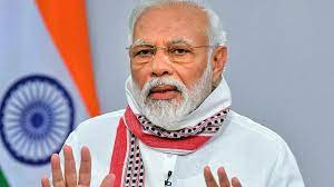 प्रधानमंत्री नरेंद्र मोदी-कोविड संकट की समीक्षा के लिए बैठक करेंगे