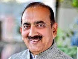 मप्र के पूर्व मंत्री बृजेंद्र सिंह राठौर का निधन ,पूर्व सीएम कमलनाथ ने दुख व्यक्त किया