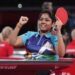 Tokyo Paralympics – भाविना बेन पटेल ने ,टेबल टेनिस क्लास-4 में, सिल्वर मेडल किया, अपने नाम