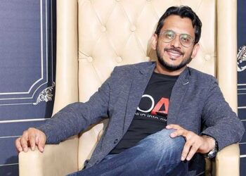 BoAt संस्थापक Aman Gupta की जीवनी: जन्म, परिवार, शिक्षा, करियर, Shark Tank India, और बहुत कुछ