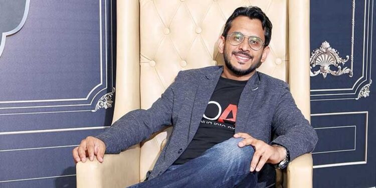 BoAt संस्थापक Aman Gupta की जीवनी: जन्म, परिवार, शिक्षा, करियर, Shark Tank India, और बहुत कुछ