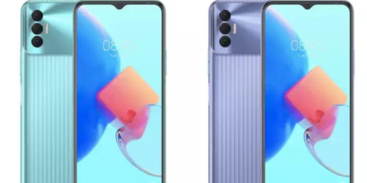 Tecno जल्द लॉन्च करेगी Tecno Spark 8P स्मार्टफोन, जानें फीचर्स और कीमत