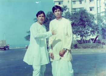 Remembering Rajesh Khanna: Bollywood’s First Superstar