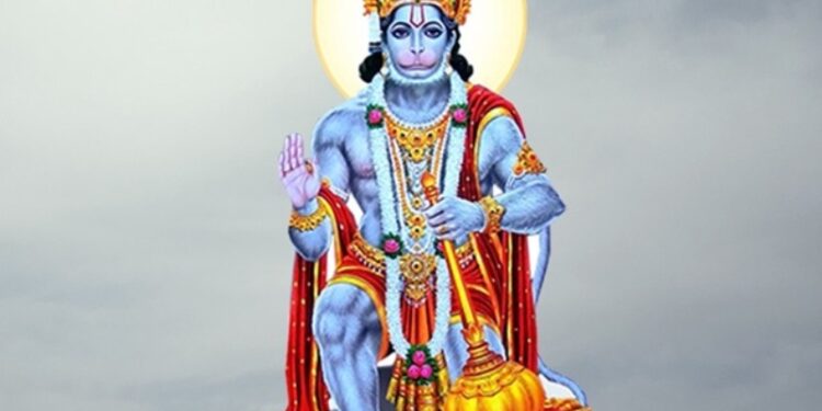 रामनवमी के बाद हनुमान जयंती पर राज्यों को केंद्र की सलाह
