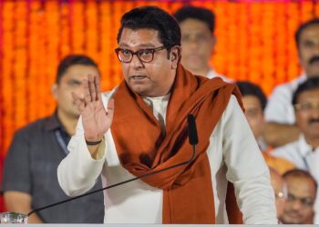 मनसे ने महाराष्ट्र लोकसभा 2024 से पहले बीजेपी-शिवसेना-एनसीपी गठबंधन को बिना शर्त दिया समर्थन