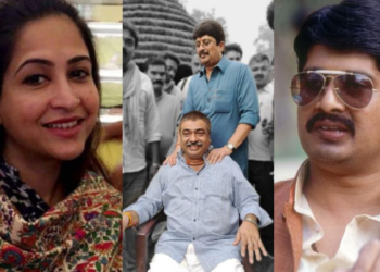 Raja Bhaiya Family Rift: Akshay Pratap Singh Responds to Fraud allegations, while Bhanvi Singh Labels Him ‘Shakuni’