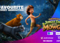 ‘Jungle Tales with Mowgli’: Meet the Voice Cast and Creative Team Behind JioStar’s Animated Series
